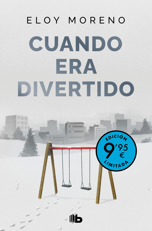 CUANDO ERA DIVERTIDO (CAMPAA DE VERANO EDICION LIMITADA)