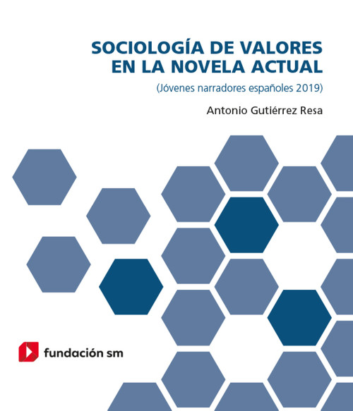 SOCIOLOGIA DE VALORES-JOVENES NARRADORES