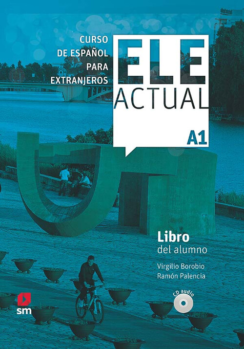 ELE ACTUAL A1. LIBRO DEL ALUMNO CDA 2019