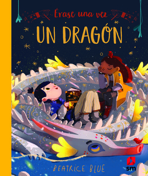 ERASE UNA VEZ EL PRIMER UNICORNIO