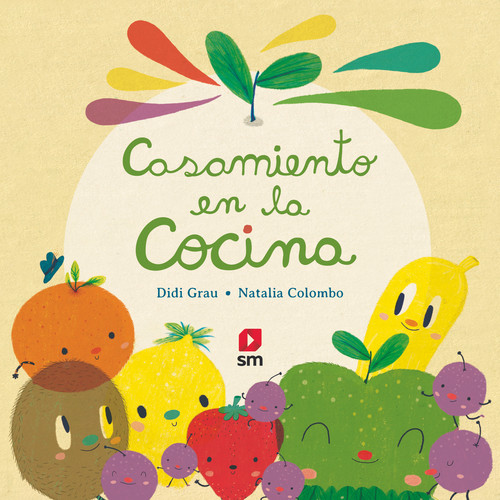 CASAMIENTO LA COCINA