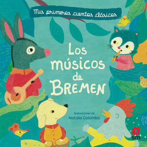 MUSICOS DE BREMEN, LOS
