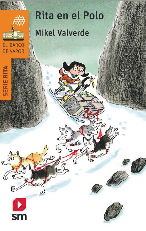 UN LEON EN EL SUPERMERCADO