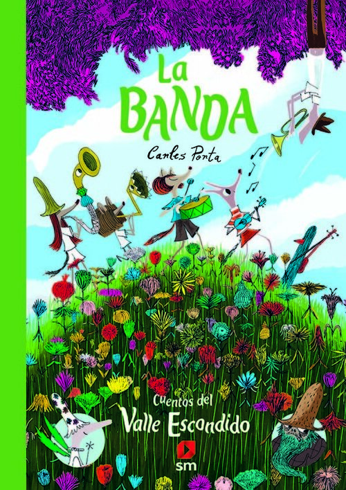 BANDA, LA