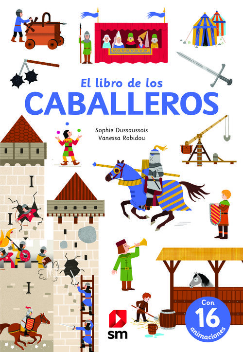 LIBRO DE LOS CABALLEROS, EL