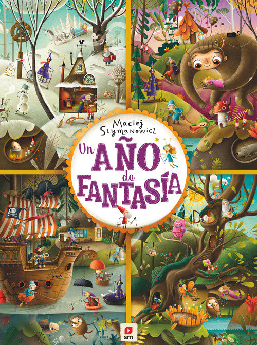 LIBRO DE LOS SUEOS, EL