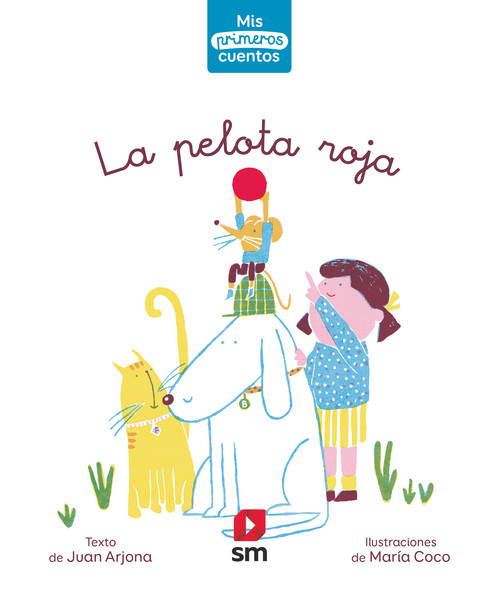 PELOTA ROJA, LA