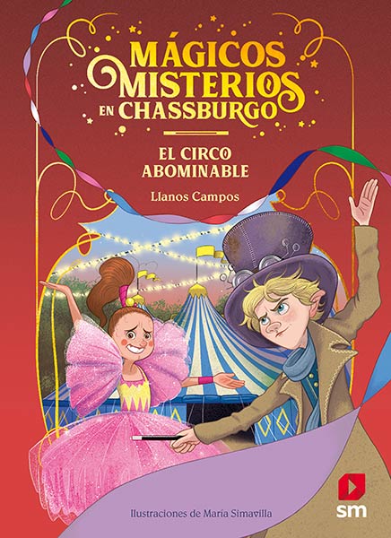 CIRCO ABOMINABLE, EL