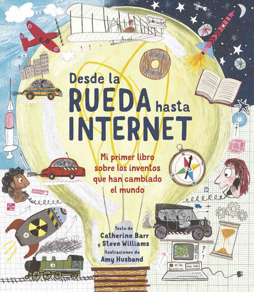DESDE EL UNIVERSO HASTA LA TIERRA