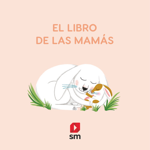 LIBRO DE LAS MAMAS, EL