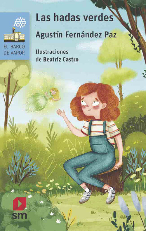 HADAS VERDES, LAS