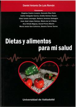 ALIMENTOS PARA VIVIR SANO
