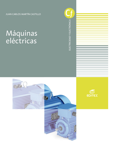 MAQUINAS ELECTRICAS