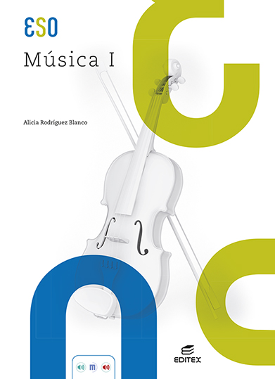 MUSICA I ESO 2022