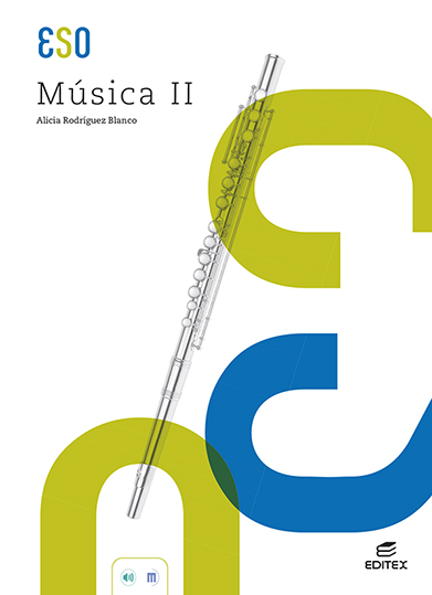 MUSICA II ESO 2022
