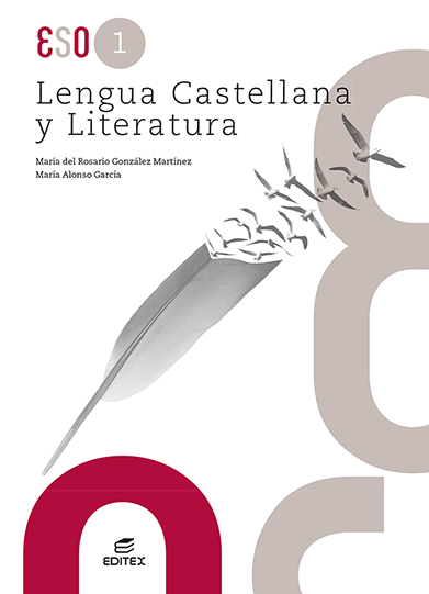 LENGUA 1 ESO 2022