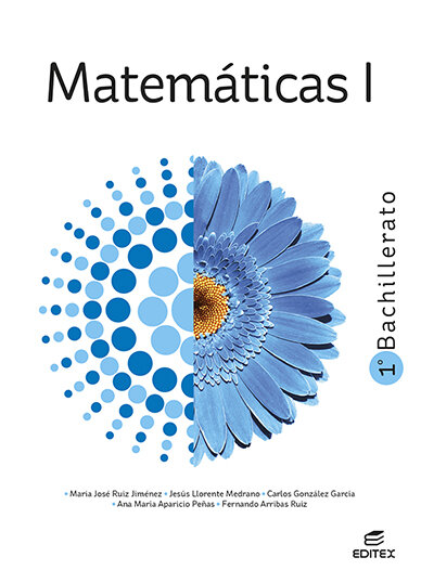 MATEMATICAS 1 BACH CCNN 2022