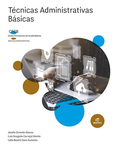 FGB TECNICAS ADMINISTRATIVAS BASICAS 2022