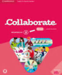 COLLABORATE 2 ESO WB 2020