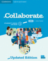 COLLABORATE 1 ESO STS 2022