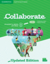 COLLABORATE 3 ESO STS 2022