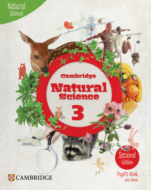 NATURAL SCIENCE 3 EP STS 2023
