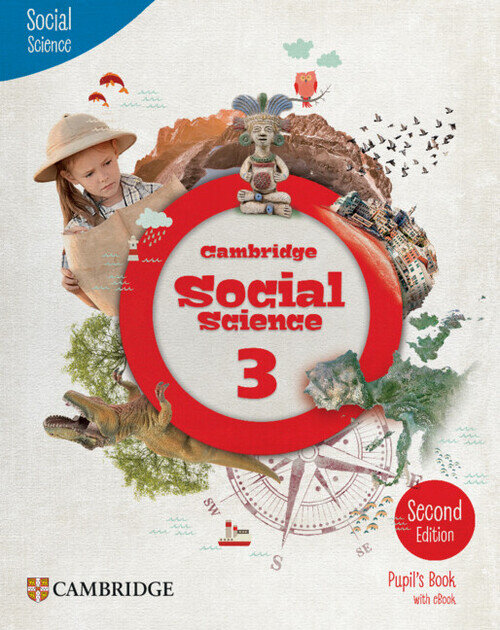 SOCIAL SCIENCE 3 EP STS 2023