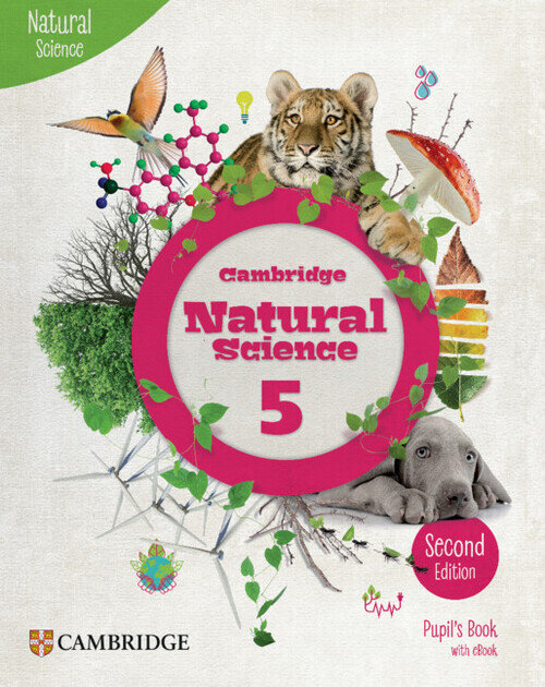 NATURAL SCIENCE 5 EP STS 2023