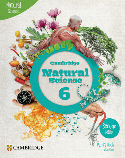 NATURAL SCIENCE 6 EP STS 2023
