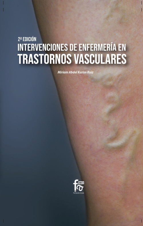 INTERVENCIONES DE ENFERMERIA EN TRASTORNOS VASCULARES-2 EDIC