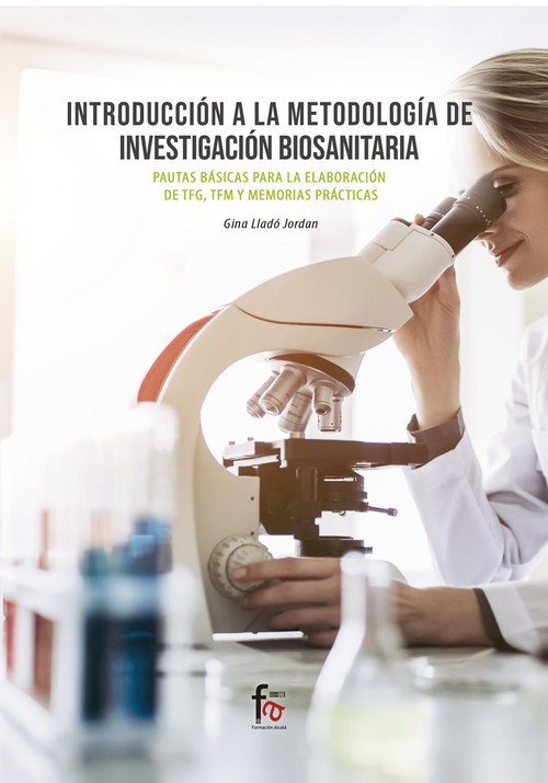 INTRODUCCION A LA METODOLOGIA DE INVESTIGACION BIOSANITARIA.