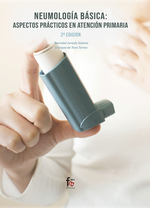 NEUMOLOGIA BASICA:ASPECTOS PRACTICOS EN ATENCION PRIMARIA-2