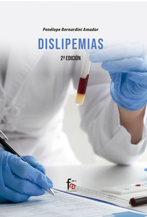DISLIPEMIAS. 2? EDICION