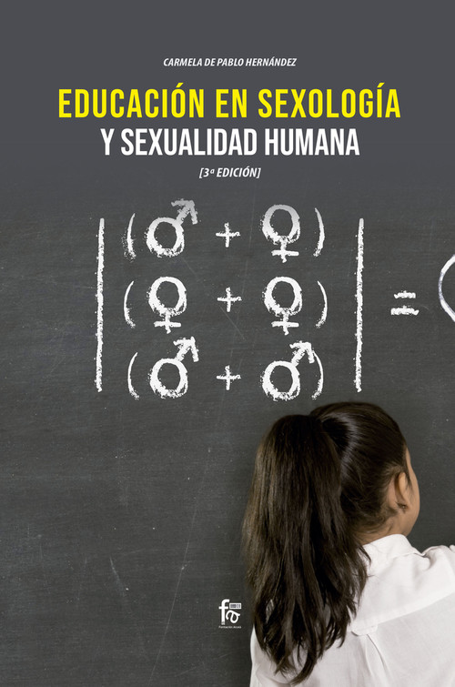 EDUCACION EN SEXOLOGIA Y SEXUALIDAD HUMANA- 3? EDICION
