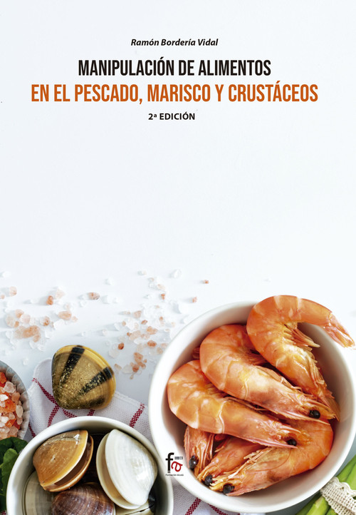 MANIPULACION DE ALIMENTOS EN EL PESCADO, MARISCO Y CRUSTACEO