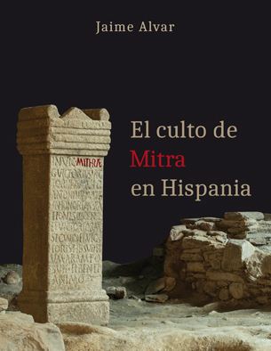 CULTO DE MITRA EN HISPANIA, EL