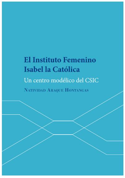 INSTITUTO FEMENINO ISABEL LA CATOLICA, EL