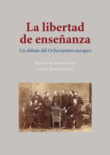 LIBERTAD DE ENSE�ANZA, LA