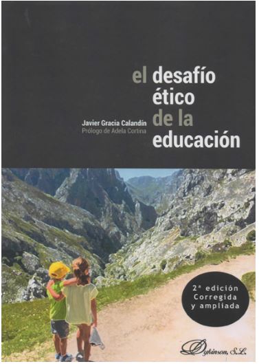 DESAFIO ETICO DE LA EDUCACION, EL