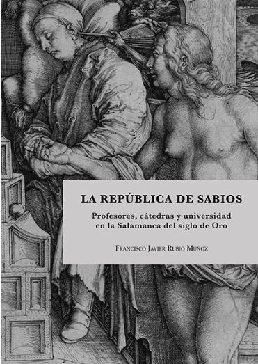 REPUBLICA DE SABIOS, LA