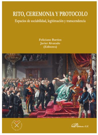 SIMBOLO, PODER Y REPRESENTACION EN EL MUNDO HISPANICO