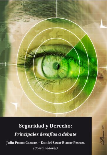 SEGURIDAD Y DERECHO