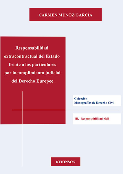 RESPONSABILIDAD EXTRACONTRACTUAL DEL ESTADO FRENTE A LOS PAR