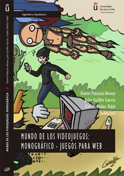 MUNDO DE LOS VIDEOJUEGOS: MONOGRAFICO - JUEGOS PARA WEB