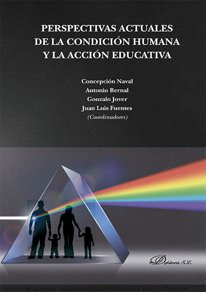 PERSPECTIVAS ACTUALES DE LA CONDICION HUMANA Y LA ACCION EDU