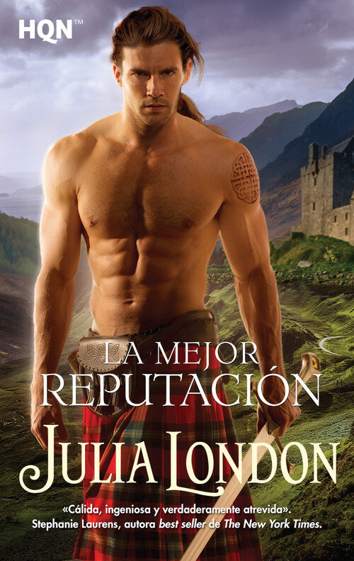 MEJOR REPUTACION, LA