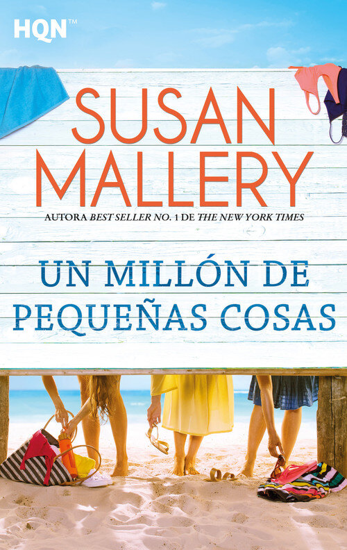 UN MILLON DE PEQUE�AS COSAS