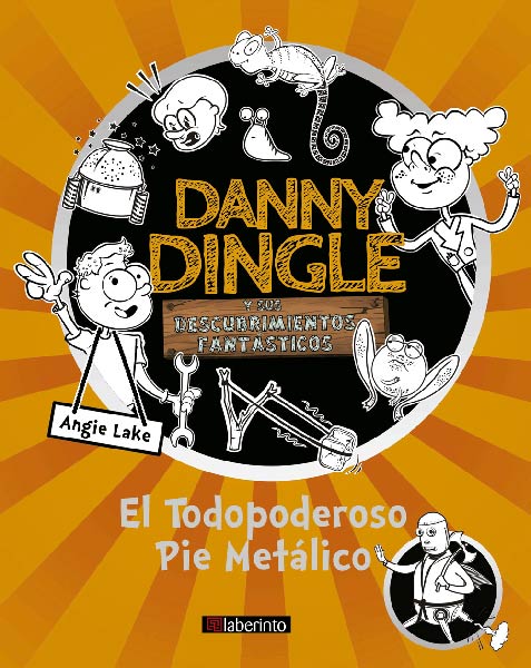 METALMOVIL (DANNY DINGLE 1)