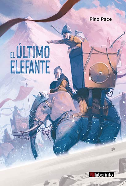 ULTIMO ELEFANTE, EL