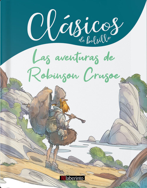 AVENTURAS DE ROBINSON CRUSOE, LAS